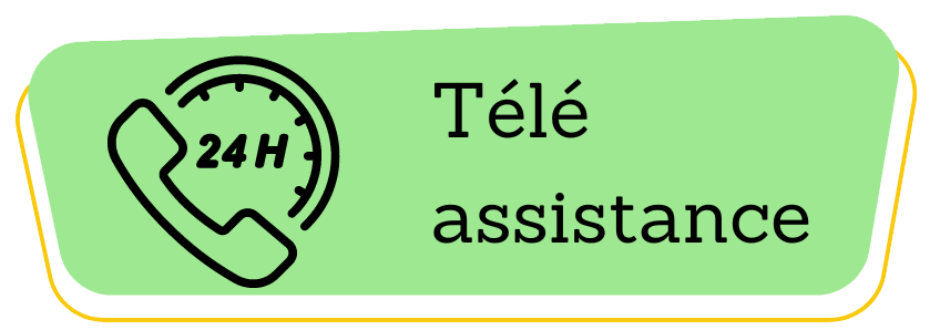 Télé assistance